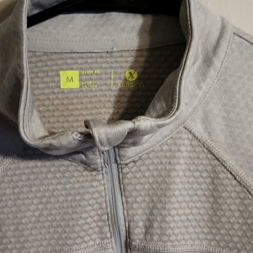 Work out jacket
